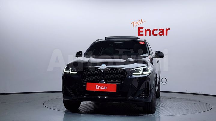 BMW X4 2025 — 3