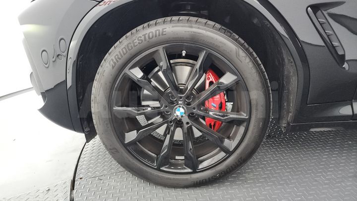 BMW X4 2025 — 5