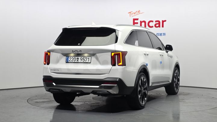 Kia Sorento 2024 — 2