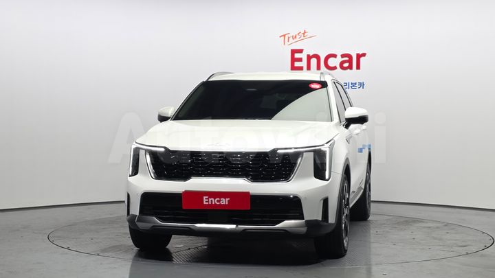 Kia Sorento 2024 — 3