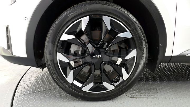 Kia Sorento 2024 — 5