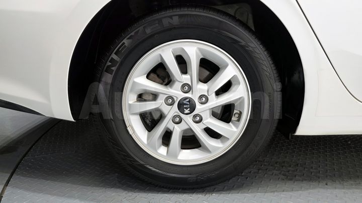 Kia K3 2021 — 5