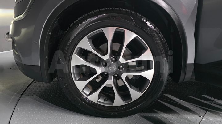 Renault QM6 2017 — 5