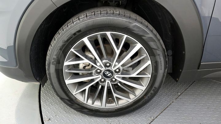 Hyundai Tucson 2019 — 5