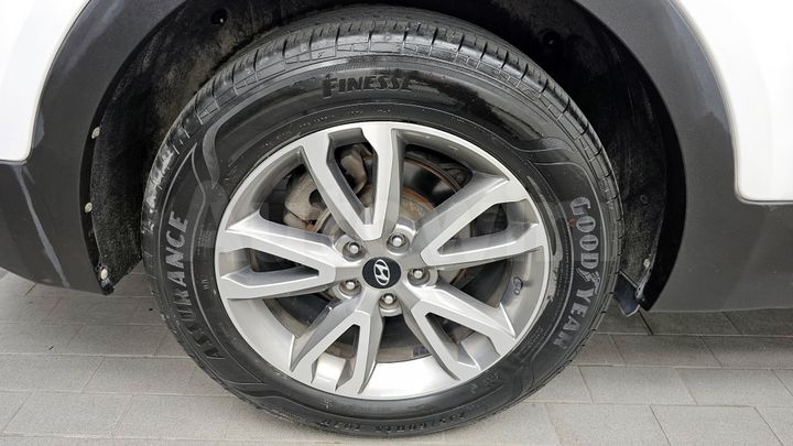 Hyundai SantaFe 2015 — 5