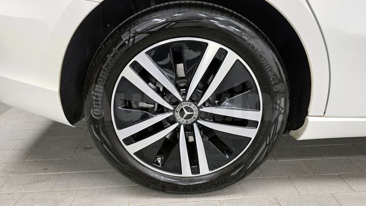 Mercedes Benz A Class 2023 — 5