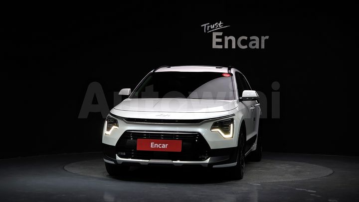 Kia Niro 2023 — 3