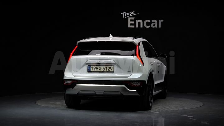 Kia Niro 2023 — 4