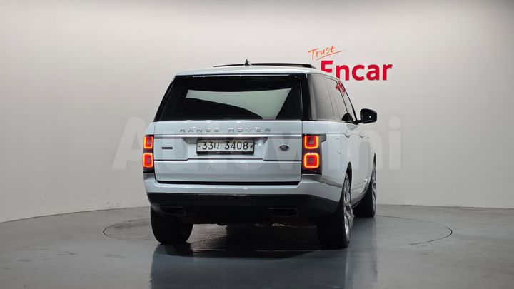 Land Rover Range Rover 2019 — 4
