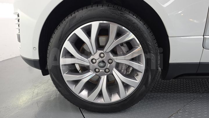Land Rover Range Rover 2019 — 5