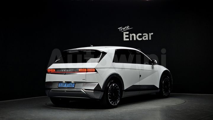Hyundai Ioniq5 2024 — 2