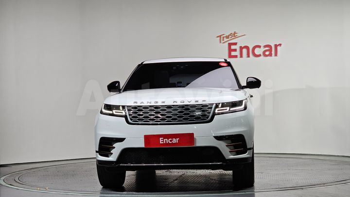 Land Rover Range Rover 2018 — 3