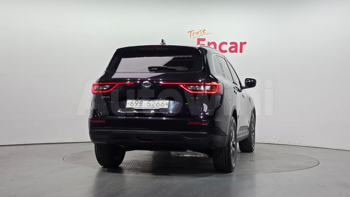Renault QM6 2018 — 4