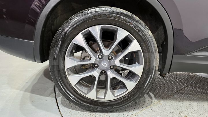 Renault QM6 2018 — 5