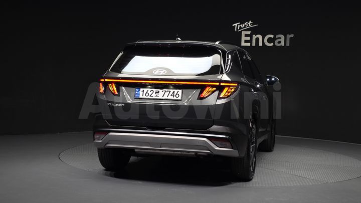 Hyundai Tucson 2024 — 4