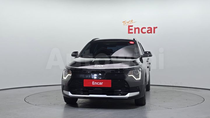 Kia Niro 2024 — 3