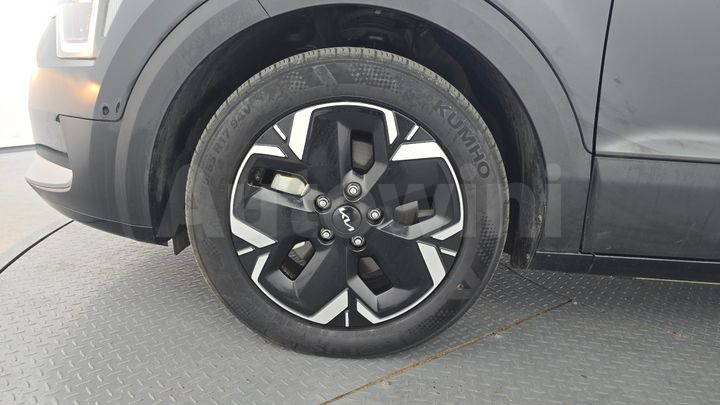 Kia Niro 2024 — 5