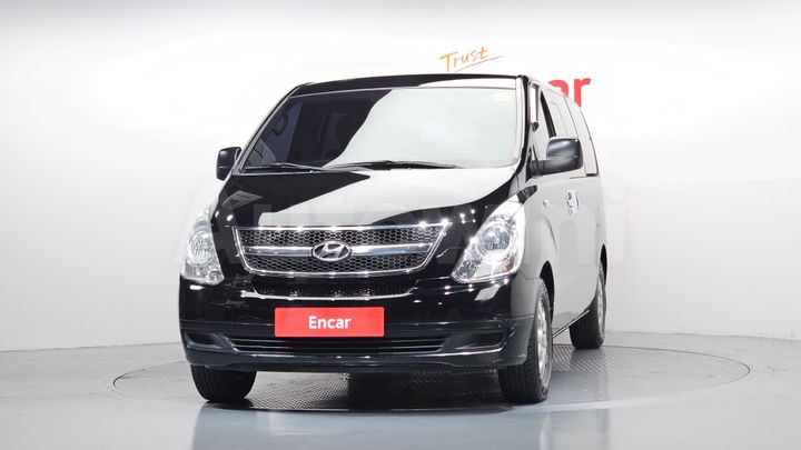 Hyundai Starex 2011 — 3