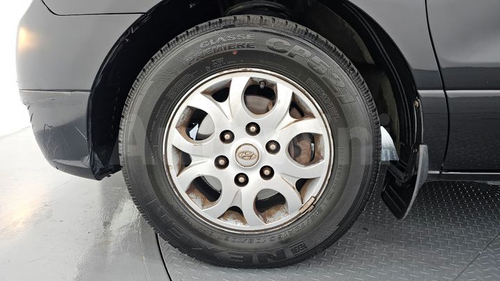 Hyundai Starex 2011 — 5