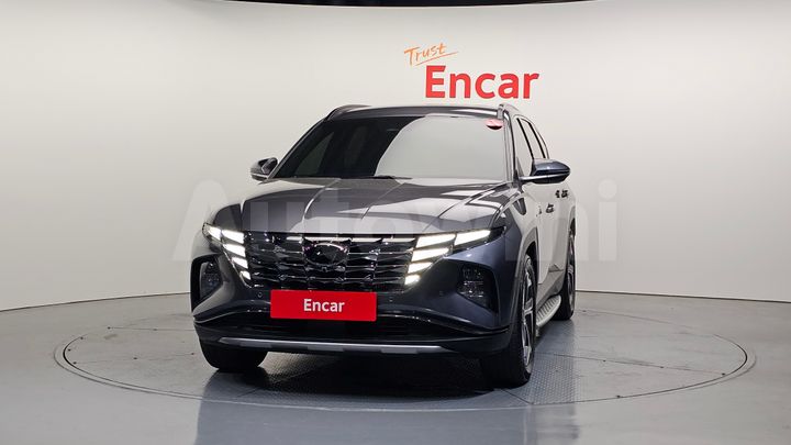 Hyundai Tucson 2023 — 3