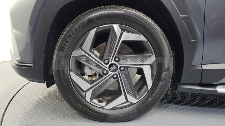 Hyundai Tucson 2023 — 5