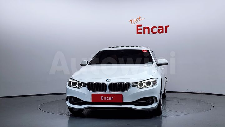 BMW 4 Series 2016 — 3