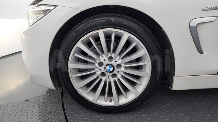 BMW 4 Series 2016 — 5