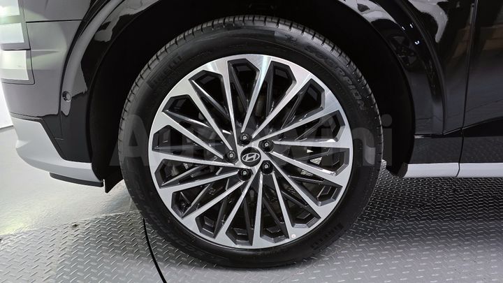 Hyundai Palisade 2026 — 4