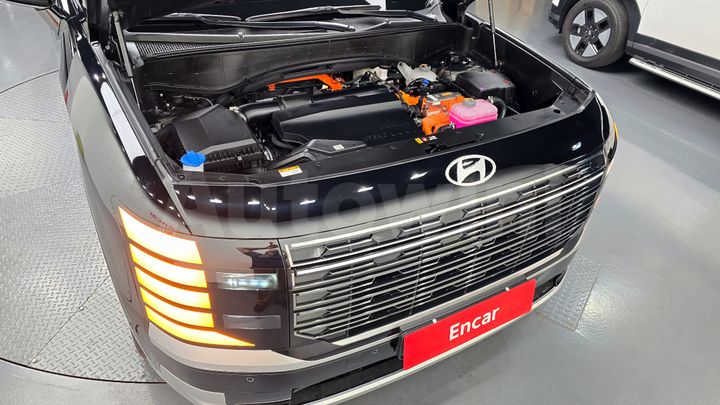 Hyundai Palisade 2026 — 5