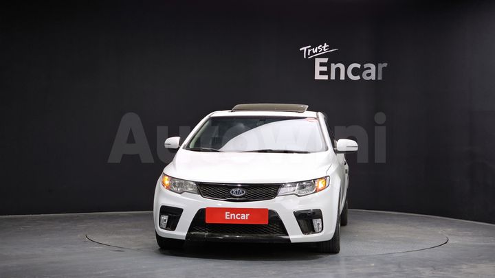 Kia Forte 2012 — 3