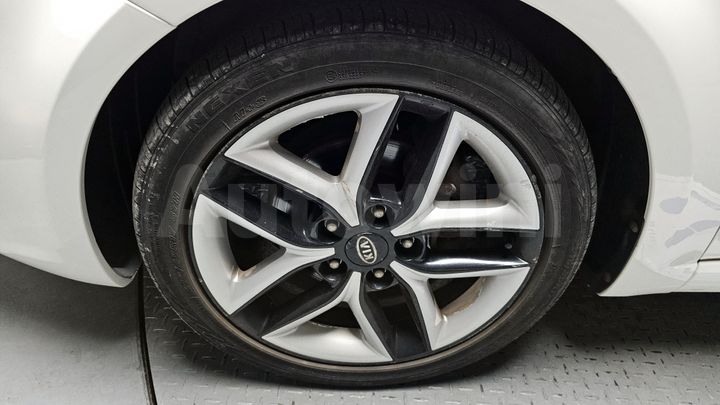 Kia Forte 2012 — 5