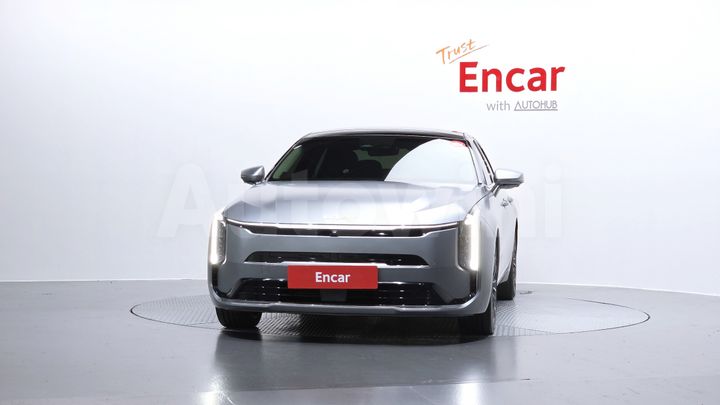 Kia K8 2025 — 3