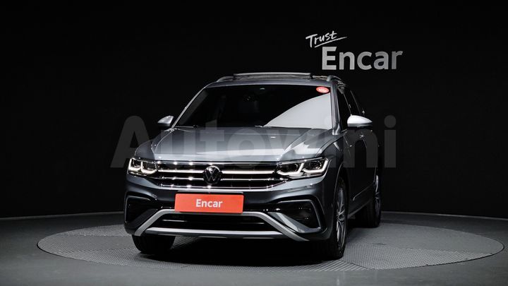 Volkswagen Tiguan 2024 — 4