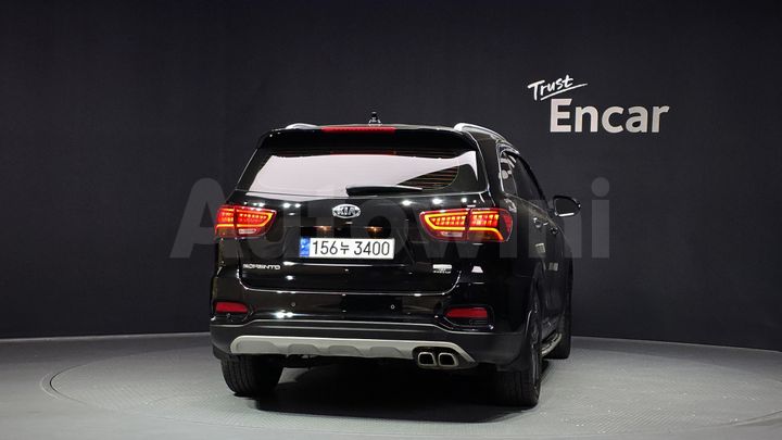 Kia Sorento 2018 — 4