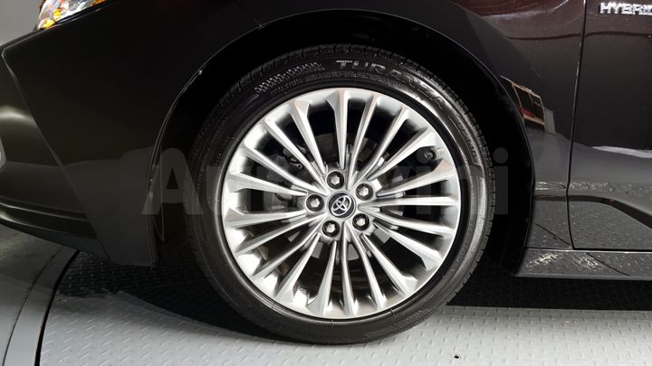 Toyota Avalon 2019 — 5