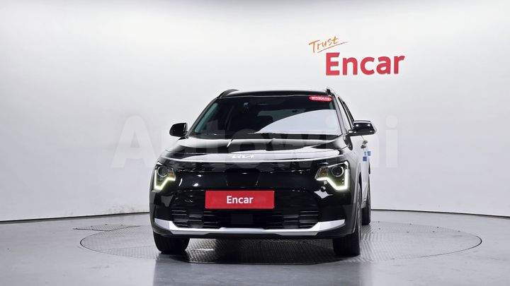 Kia Niro 2024 — 2