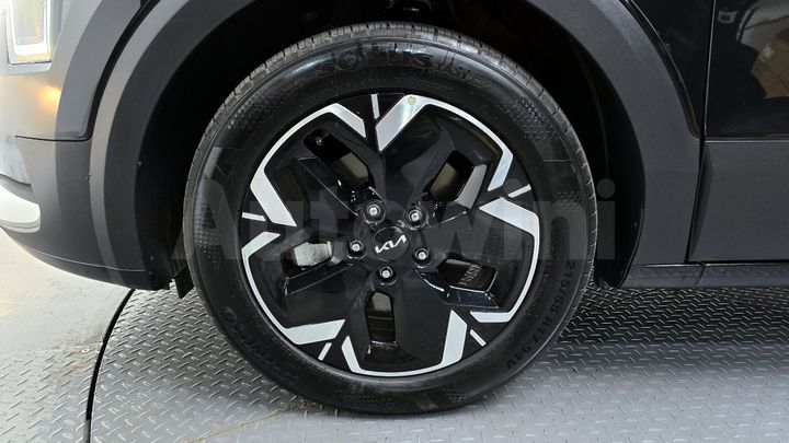 Kia Niro 2024 — 4