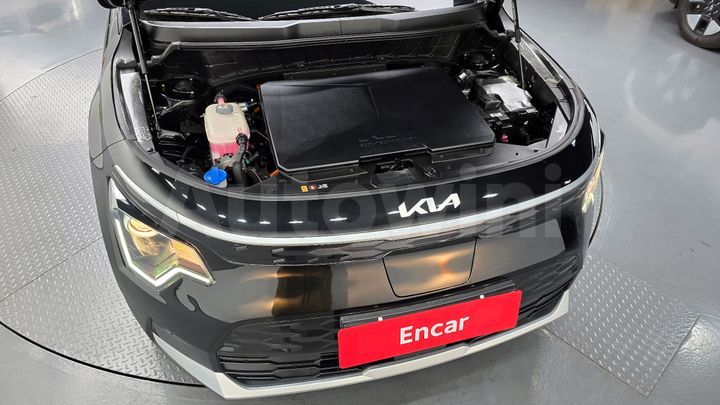 Kia Niro 2024 — 5