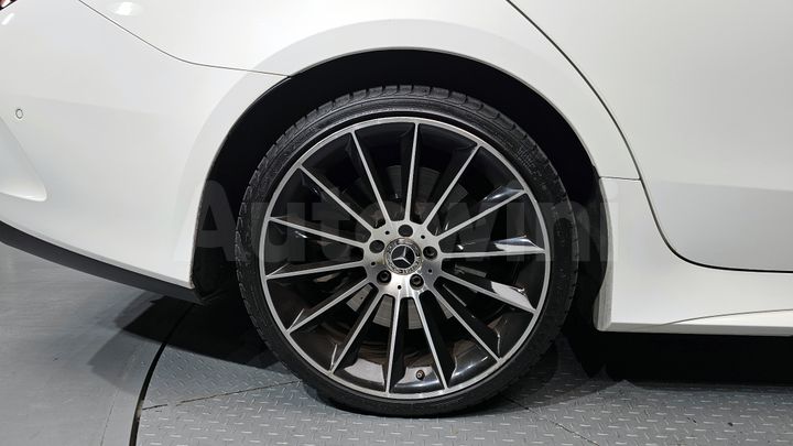Mercedes Benz CLS Class 2019 — 5
