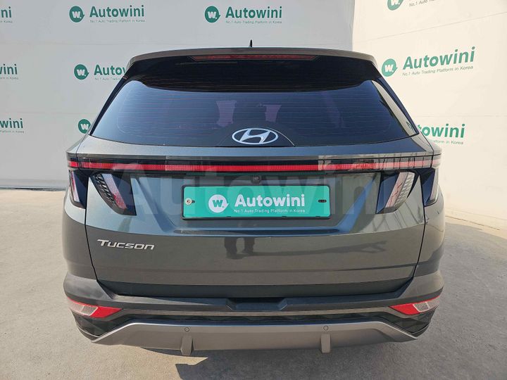 Hyundai Tucson 2021 — 4