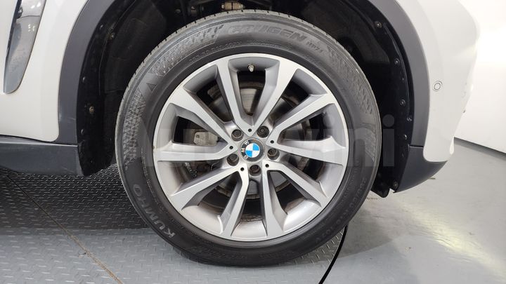 BMW X6 2015 — 5