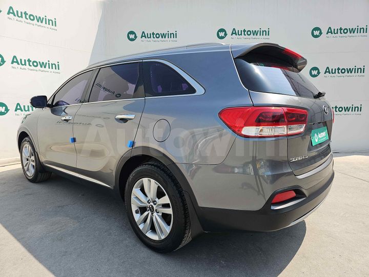 Kia Sorento 2016 — 3