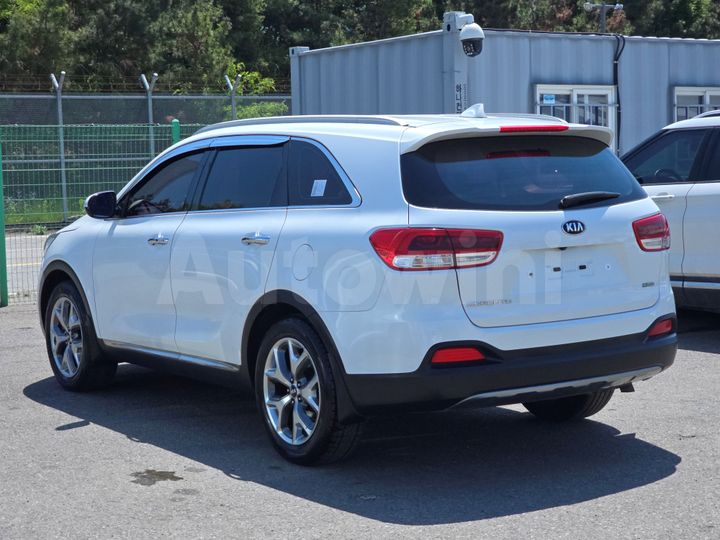 Kia Sorento 2016 — 3