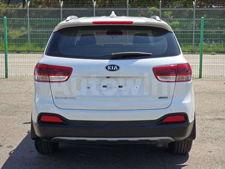 Kia Sorento 2016 — 4