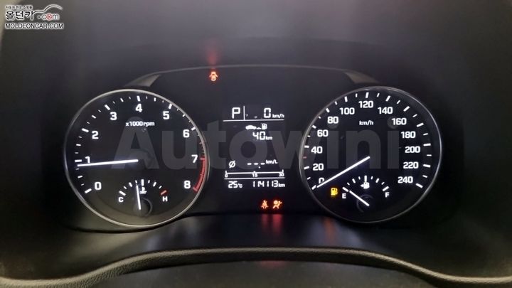 Hyundai Avante 2015 — 5