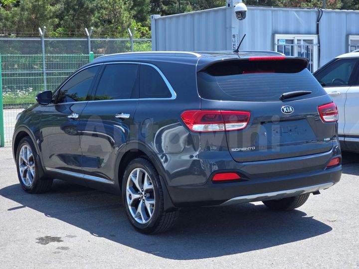 Kia Sorento 2016 — 3