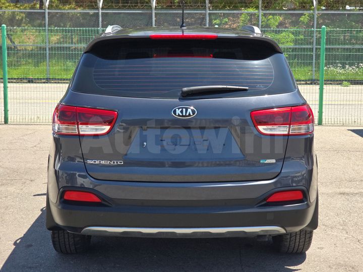 Kia Sorento 2016 — 4