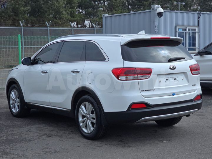 Kia Sorento 2015 — 3