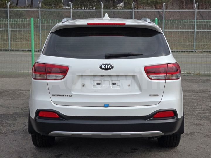 Kia Sorento 2015 — 4