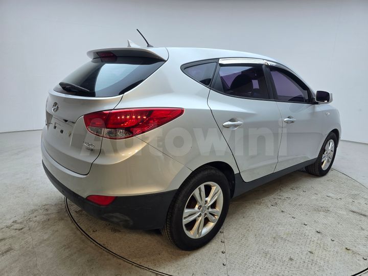 Hyundai Tucson 2011 — 4